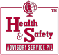 Health & Safety Advisory Service Logo