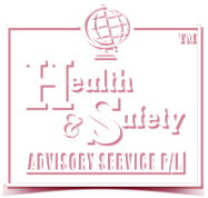 Health & Safety Advisory Service Logo
