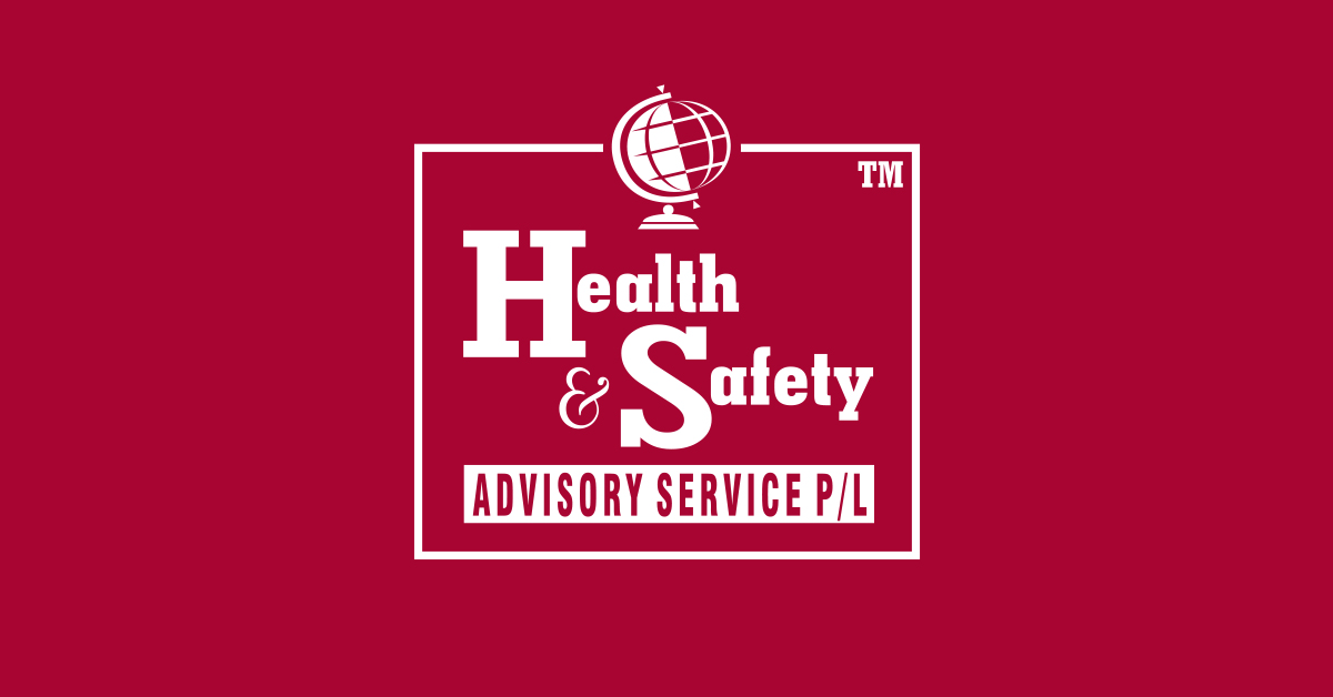 Health and Safety Advisory Service - Campus 1 & 2