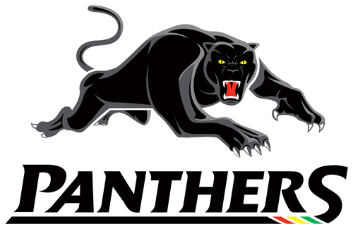 Proud Sponsors of the NRL'S Penrith Panthers